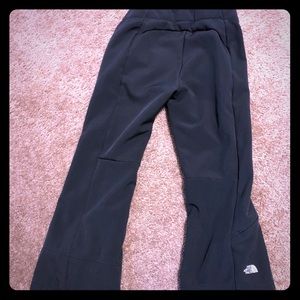 The North Face ski/snowboard pants women’s S